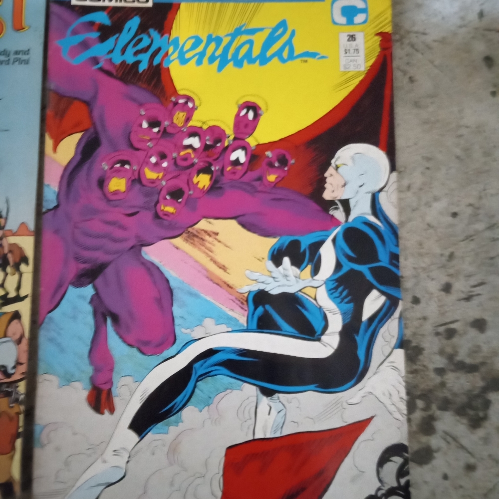 Comics - Picture 8 of 10